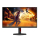 Monitor LED 27" (26,5"-28,4") AOC Q27G4ZR